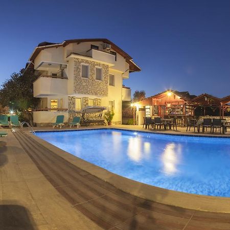 Villa Gardenia Dalyan Eksteriør billede