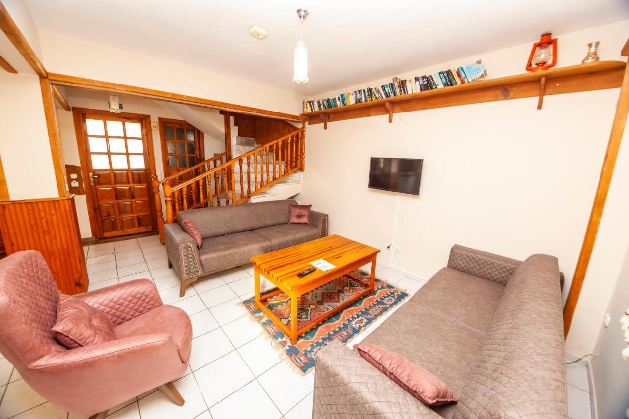 Villa Gardenia Dalyan Eksteriør billede