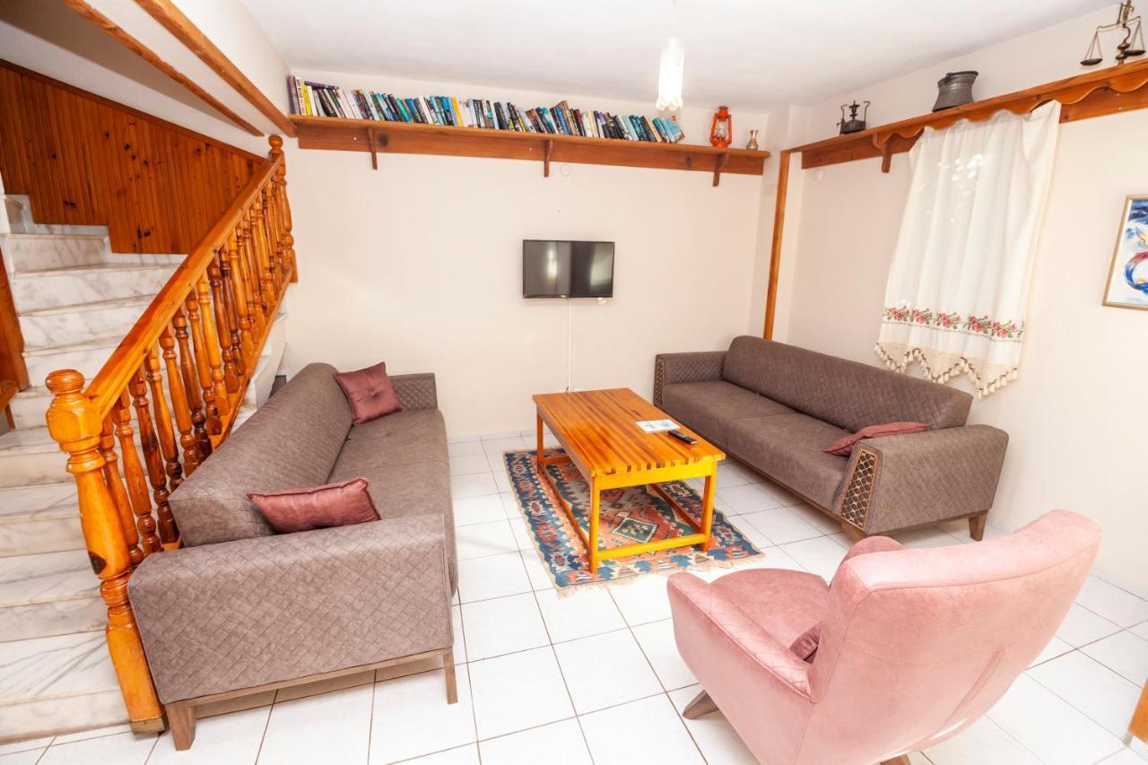Villa Gardenia Dalyan Eksteriør billede