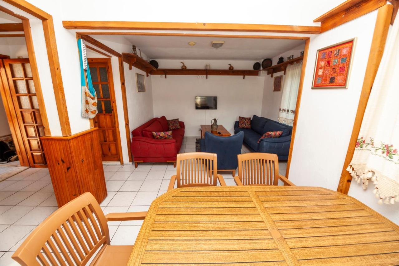 Villa Gardenia Dalyan Eksteriør billede