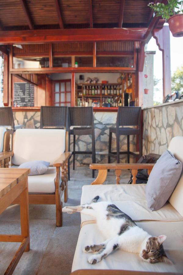 Villa Gardenia Dalyan Eksteriør billede