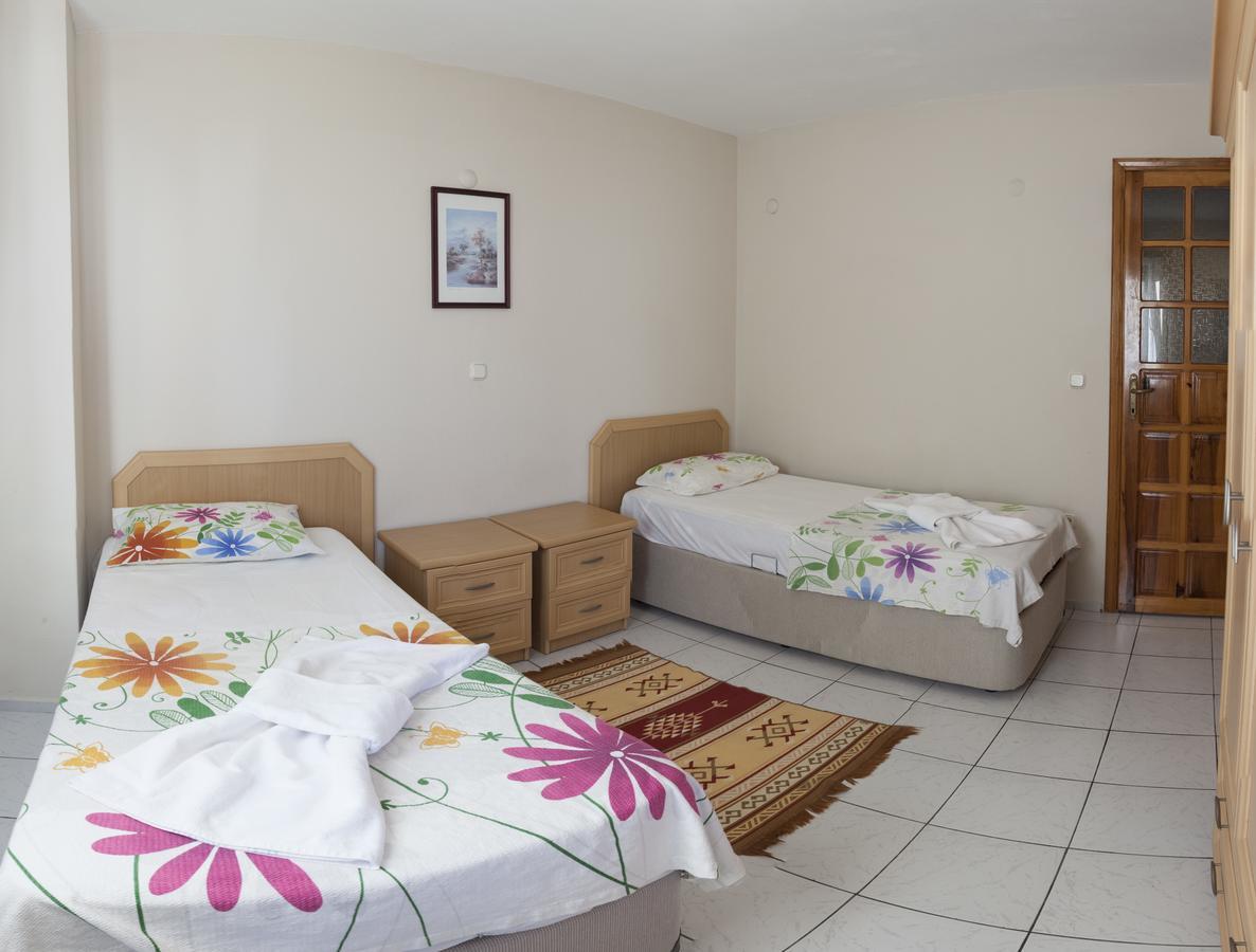 Villa Gardenia Dalyan Eksteriør billede