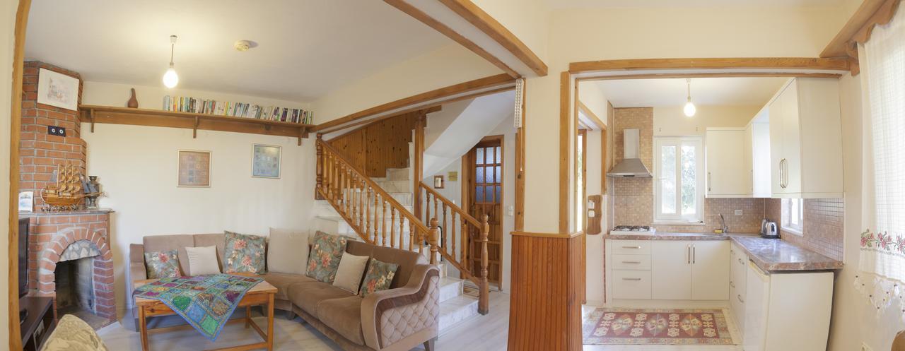Villa Gardenia Dalyan Eksteriør billede
